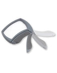 Carson Faltlupe 2x90mm mit LED - MJ-50