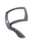 Carson Folding Loupe 2x90mm with LED - MJ-50