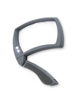 Carson Faltlupe 2x90mm mit LED - MJ-50