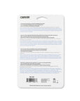 Carson Faltlupe 2x90mm mit LED - MJ-50