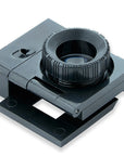 Carson Thread Counter Foldable with LED 11.5x15mm