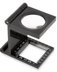 Carson String Counter Foldable 5x30mm LT-30