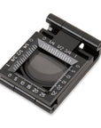 Carson String Counter Foldable 5x30mm LT-30