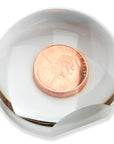 Carson Ball Magnifier 2x75mm
