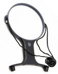Carson Neck Loop 2x130mm HF-66 with LED