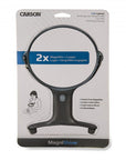 Carson Neck Loop 2x130mm HF-66 with LED