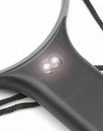 Carson Umhängelupe 2/4x110mm mit LED
