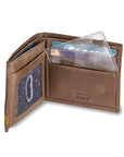 Carson Zakloep WM-01 2,5x Creditcard-formaat Loep met 6x Spot Lens