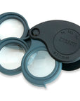 Carson Schusslupe Multi-Power 5-15x30mm