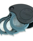 Carson Schusslupe Multi-Power 5-15x30mm