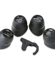 Carson Juweliersloep Set met Smartphone Adapter