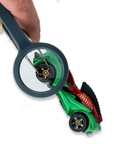 Carson MagniGrip MG-88 Magnifier with Tweezers