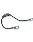 Carson Neklamp NL-10 met DUAL LED, handsfree en verstelbaar