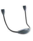 Carson Neklamp NL-10 met DUAL LED, handsfree en verstelbaar