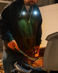 Carson Neklamp NL-10 met DUAL LED, handsfree en verstelbaar