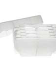Carson Kopflupe PRO Series MagniVisor Deluxe mit LED und 4 Linsen