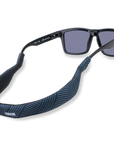 Carson Floating Glasses Cord FA-10(01) Black