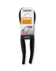 Carson Drijvende Brillenkoord FA-10(01) Zwart