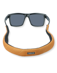 Carson Floating Eyeglass Cord FA-10(02) Orange
