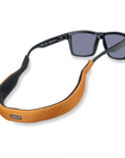 Carson Floating Eyeglass Cord FA-10(02) Orange