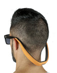 Carson Floating Eyeglass Cord FA-10(02) Orange