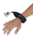 Carson Floating Wrist Band for 5 Keys - Grey