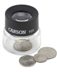 Carson Opzetloep 10x30mm