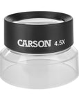Carson Lupe 4,5x75mm