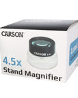 Carson Lupe 4,5x75mm
