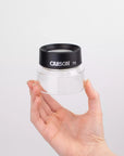 Carson Opzetloep 7x45mm
