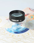 Carson Opzetloep 7x45mm