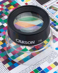 Carson Opzetloep 7x45mm