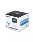 Carson Opzetloep 7x45mm