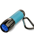 Carson UV LED Taschenlampe UVSight Pro