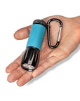 Carson UV LED Taschenlampe UVSight Pro