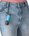 Carson UV LED Taschenlampe UVSight Pro