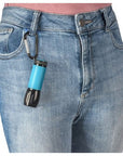 Carson UV LED Flashlight UVSight Pro