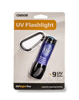 Carson UV LED Taschenlampe UVSight Pro