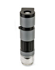 Carson Handmikroskop MP-250 MicroFlip 100-200x mit Smartphone-Adapter