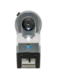 Carson Handmikroskop MP-250 MicroFlip 100-200x mit Smartphone-Adapter