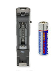Carson Handmikroskop MP-250 MicroFlip 100-200x mit Smartphone-Adapter