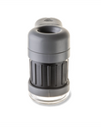 Carson Taschenmikroskop MM-380 MicroMini 20x mit Smartphone-Adapter