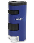 Carson Handmikroskop MM-450 20-60x mit LED