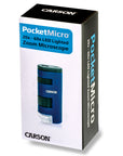 Carson Handmikroskop MM-450 20-60x mit LED