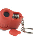 Carson Zakmicroscoop MicroMini 20x Oranje