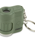 Carson Pocket Microscope MicroMini 20x Green