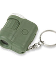 Carson Pocket Microscope MicroMini 20x Green