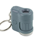 Carson Pocket Microscope MicroMini 20x Green