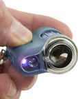Carson Pocket Microscope MicroMini 20x Green