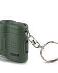 Carson Pocket Microscope MicroMini 20x Green